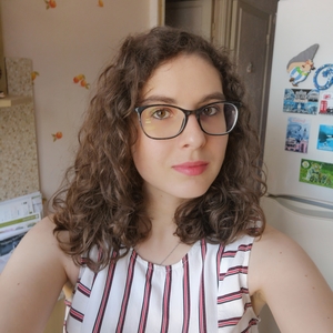 Lucile - Prof de fle - français langue étrangère - London