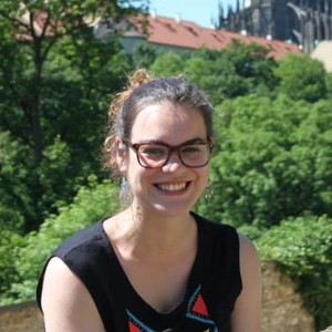Romane - Prof de français - Paris