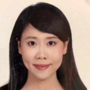 Shih-Ting - Prof de chinois - Labenne