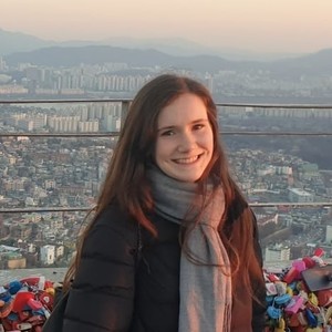 Coralie - Prof de français - Paris