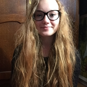 Kristina - Prof de français - Fribourg