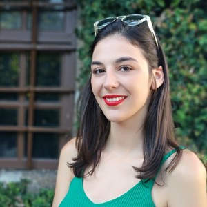 Claudia - Prof de fle - français langue étrangère - Alicante (Alacant)