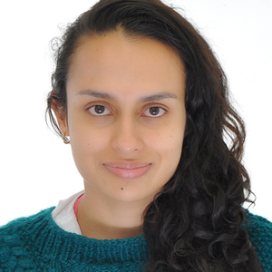 MARÍA CAMILA - Prof d'espagnol - Rennes