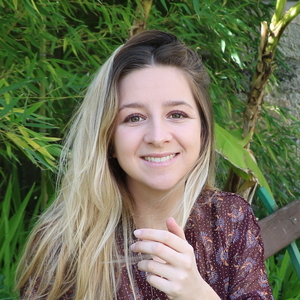 Lou-Anna - Prof de soutien pour élèves avec dyslexie - Liège
