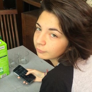 Gaëlle - Prof d'italien - Lyon