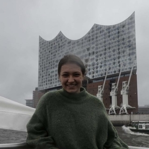 Laure - Prof d'allemand - Colombes
