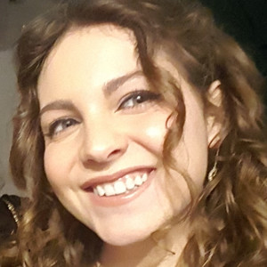 Marie - Prof de philosophie - London