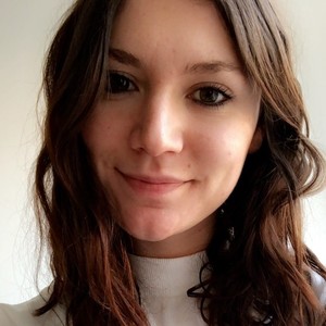Camille - Prof de fle - français langue étrangère - Antwerpen