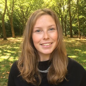 Justine - Prof d'aide aux devoirs - Bruxelles