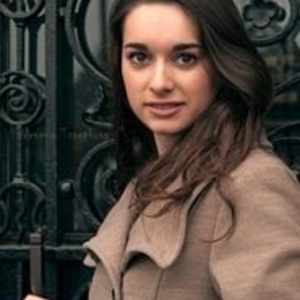 Flavie - Prof d'anglais - Caluire-et-Cuire