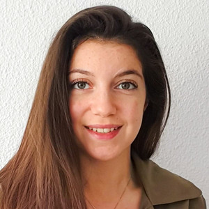 Ophélie - Prof de fle - français langue étrangère - Málaga