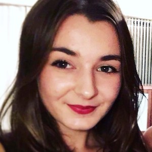 Océane - Prof de fle - français langue étrangère - Madrid