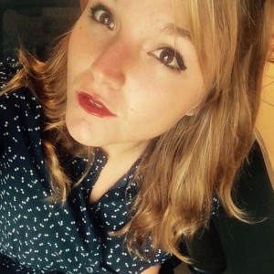 Cyrielle - Prof de fle - français langue étrangère - Cartagena
