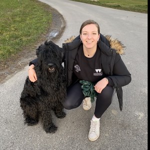 Margot - Prof de fle - français langue étrangère - Leamington Spa