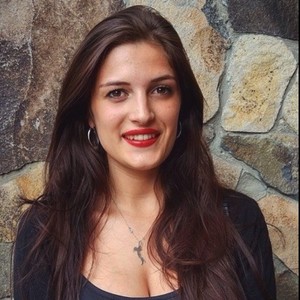 Margot - Prof d'italien - Lyon