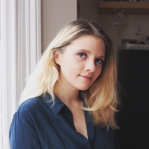 Eleonore - Prof de fle - français langue étrangère - Paris