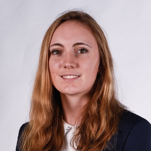 Manon - Prof de maths - València