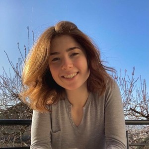Adèle - Prof de français - Paris
