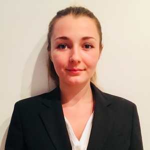 Océane - Prof de fle - français langue étrangère - Marbella