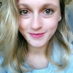 Juliette - Prof de français - Le Havre