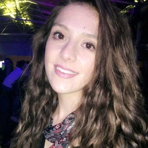 Sabrina - Prof d'espagnol - Claira
