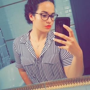 Cynthia - Prof de vocabulaire - anglais - Andrésy