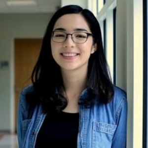 Chloe - Prof de français - Lyon