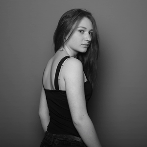 Léa-Marie - Prof de français - Lyon