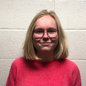 Aurore - Prof de fle - français langue étrangère - Aberdeen