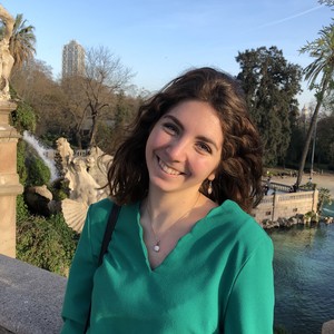 Solène - Prof de fle - français langue étrangère - London