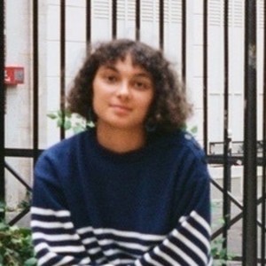 Mariam - Prof de français - Bruxelles