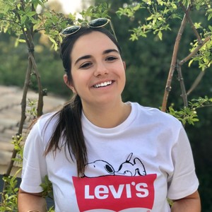 Elisa - Prof de fle - français langue étrangère - Valencia