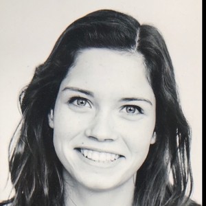 Anna - Prof d'expression orale - anglais - Paris