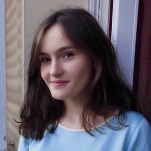 Madeleine - Prof d'anglais - Paris