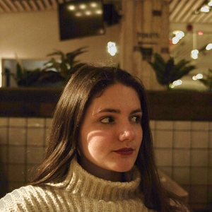 Lou - Prof de fle - français langue étrangère - London