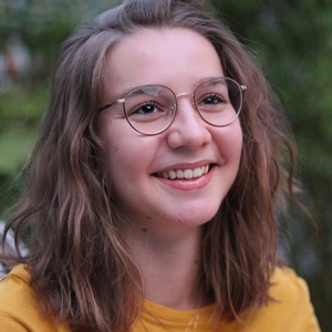 Maya - Prof de fle - français langue étrangère - London