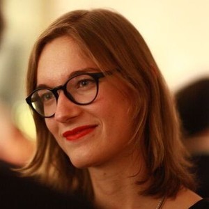 Pauline - Prof de fle - français langue étrangère - London