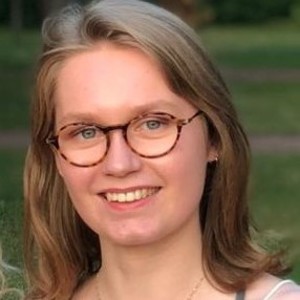 Inès - Prof de français - Bordeaux