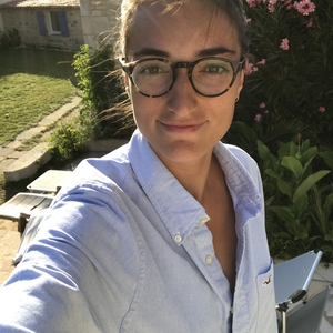 Margot - Prof de fle - français langue étrangère - Ixelles