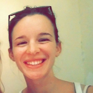 Johanne - Prof d'expression orale - français - Swansea