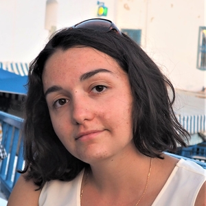 Clementine - Prof de français - Grenoble