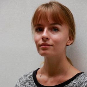 Nikita - Prof de fle - français langue étrangère - Montreal