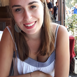 Amelie - Prof de fle - français langue étrangère - Milano