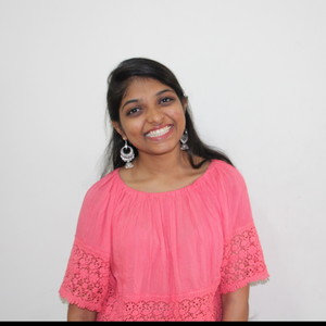 Harshita - Prof de fle - français langue étrangère - Mumbai