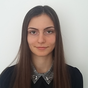 Claire - Prof de français - Lyon 2e