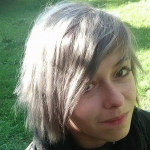 Léa - Prof de fle - français langue étrangère - Aix-en-Provence