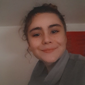Justine - Prof d'espagnol - Paris
