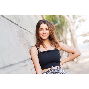 Aurelie - Prof de fle - français langue étrangère - Oxford