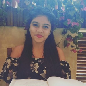 Ashira - Prof de fle - français langue étrangère - Mumbai