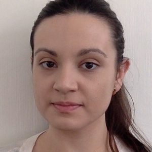 Juliette - Prof de fle - français langue étrangère - London